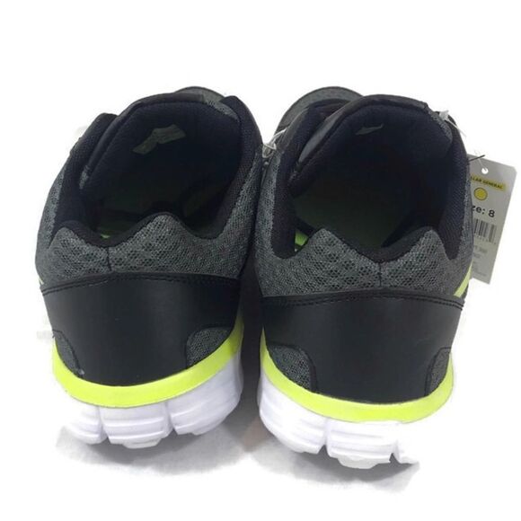 Brand new with Tags Men’s Zone Pro Sneakers - Picture 3 of 6